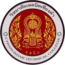 โลโก้วิทยาลัยเทคนิคเชียงคำ
